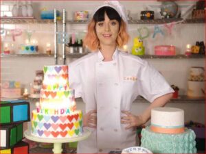 آهنگ انگلیسی Birthday از Katy Perry به همراه متن و ترجمه مجزا