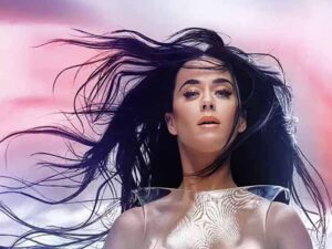 آهنگ انگلیسی CRUSH از Katy Perry به همراه متن و ترجمه مجزا