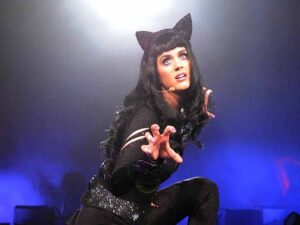 آهنگ انگلیسی Circle the Drain از Katy Perry به همراه متن و ترجمه مجزا