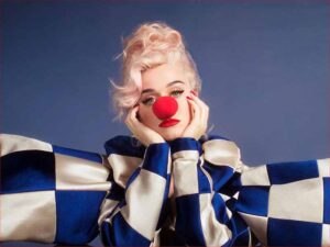 آهنگ انگلیسی Cry About It Later از Katy Perry به همراه متن و ترجمه مجزا