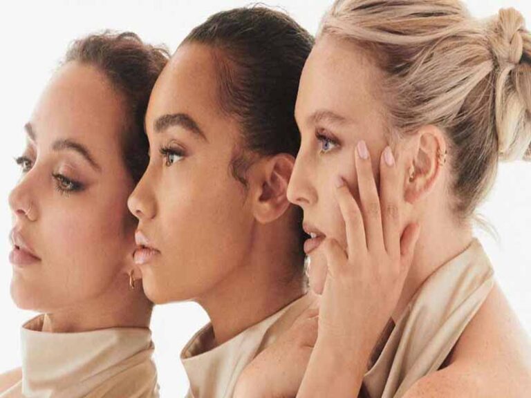 آهنگ انگلیسی Between Us از Little Mix به همراه متن و ترجمه مجزا