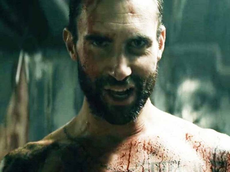 آهنگ انگلیسی Animals از Maroon 5 به همراه متن و ترجمه مجزا