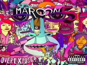 آهنگ انگلیسی Daylight از Maroon 5 به همراه متن و ترجمه مجزا