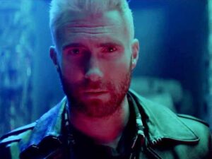 آهنگ انگلیسی Cold از Maroon 5 و Future به همراه متن و ترجمه مجزا