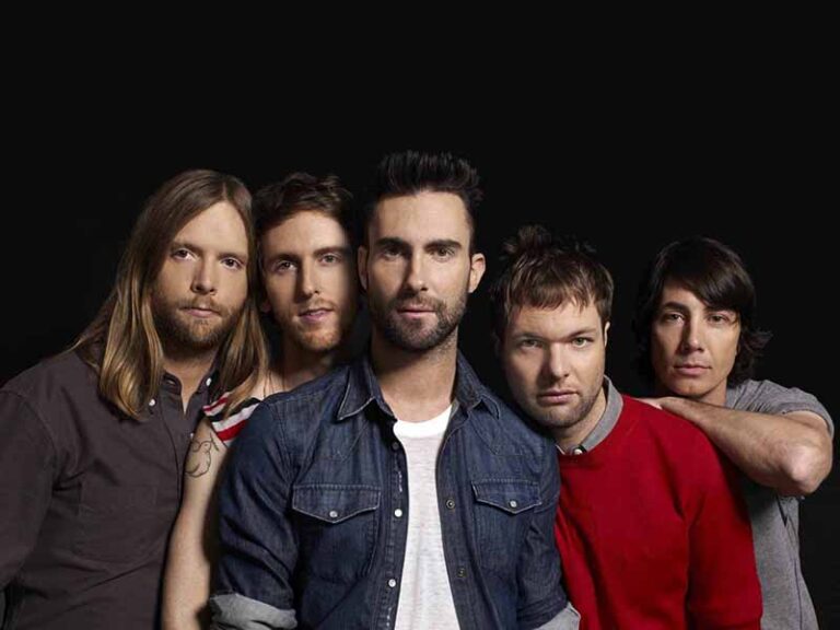 آهنگ انگلیسی Don’t Wanna Know از Maroon 5 و Kendrick Lamar به همراه متن و ترجمه مجزا