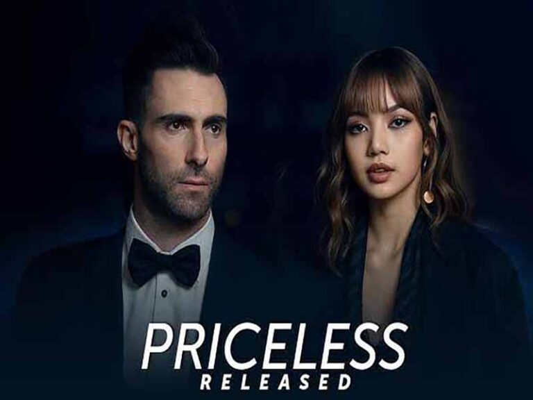 آهنگ انگلیسی Priceless از Maroon 5 و LISA به همراه متن و ترجمه مجزا
