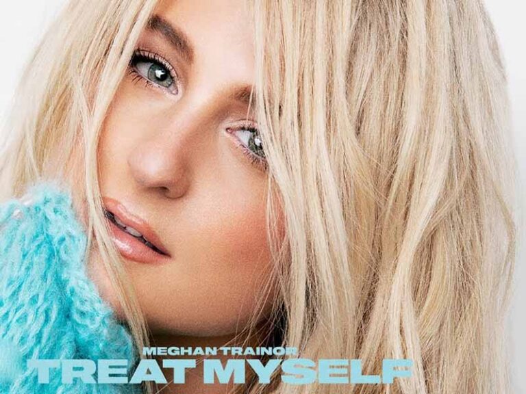 آهنگ انگلیسی After You از Meghan Trainor به همراه متن و ترجمه مجزا