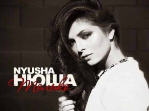آهنگ روسی Бред (Drivel) از NYUSHA با متن و ترجمه مجزا