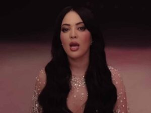 آهنگ فرانسوی  Mal lunée از Nej به همراه متن و ترجمه مجزا