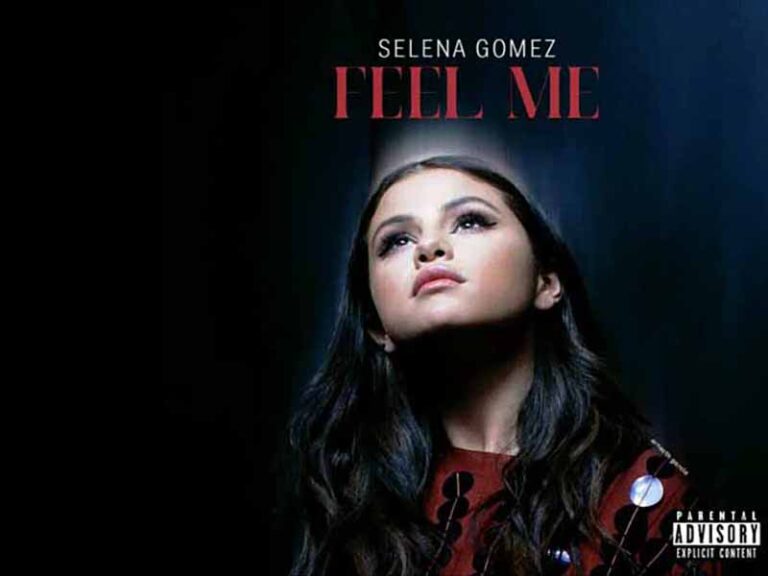 آهنگ انگلیسی Feel Me از Selena Gomez به همراه متن و ترجمه مجزا