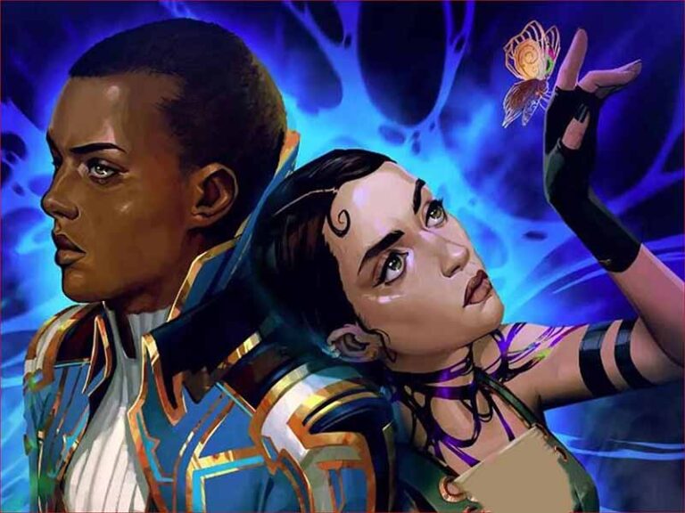 آهنگ فرانسوی Ma meilleure ennemie از Stromae و Pomme و Mako به همراه متن و ترجمه مجزا