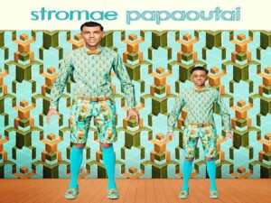 آهنگ فرانسوی Papaoutai از Stromae به همراه متن و ترجمه مجزا