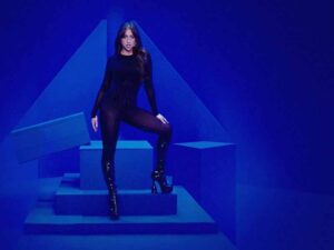 آهنگ انگلیسی don’t come back از Tate McRae به همراه متن و ترجمه مجزا