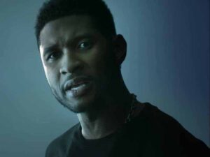 آهنگ انگلیسی Climax از Usher به همراه متن و ترجمه مجزا