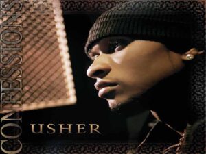 آهنگ انگلیسی Confessions Part II از Usher به همراه متن و ترجمه مجزا