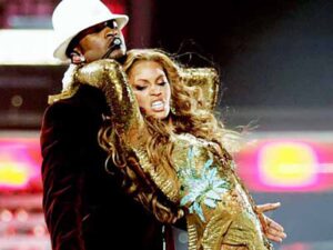 آهنگ انگلیسی Bad Girl از Usher و Beyonce به همراه متن و ترجمه مجزا