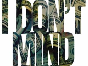 آهنگ انگلیسی I Don’t Mind از Usher و Juicy J به همراه متن و ترجمه مجزا