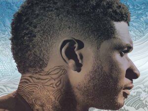 آهنگ انگلیسی Can’t Stop Won’t Stop از Usher و will.i.am و Keith Harris به همراه متن و ترجمه مجزا