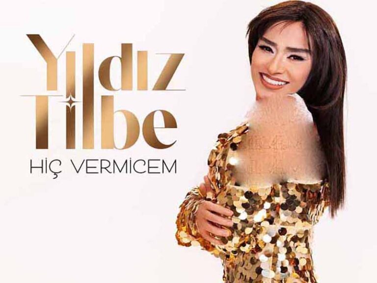 آهنگ ترکی Hiç Vermicem از Yıldız Tilbe به همراه متن و ترجمه مجزا