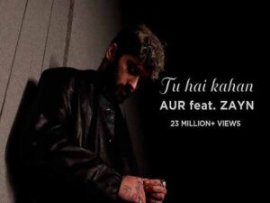 آهنگ انگلیسی Calamity از Zayn Malik به همراه متن و ترجمه مجزا