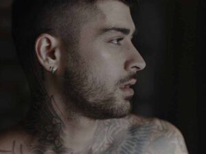 آهنگ انگلیسی Better از Zayn Malik به همراه متن و ترجمه مجزا