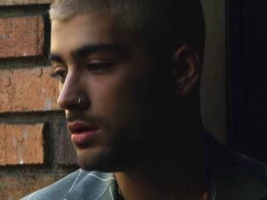 آهنگ انگلیسی Dusk Till Dawn از Zayn Malik به همراه متن و ترجمه مجزا