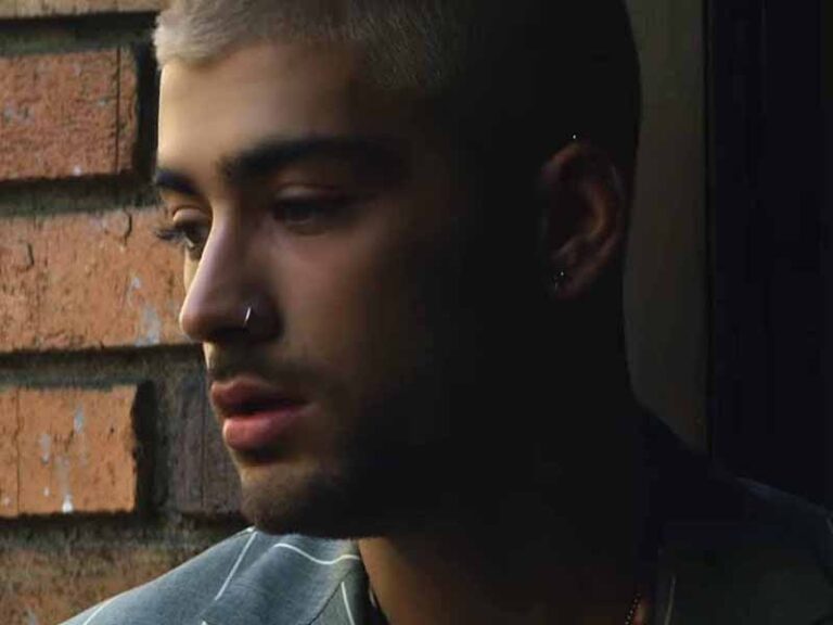 آهنگ انگلیسی Dusk Till Dawn از Zayn Malik به همراه متن و ترجمه مجزا