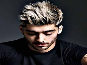 آهنگ انگلیسی Tightrope از Zayn Malik به همراه متن و ترجمه مجزا