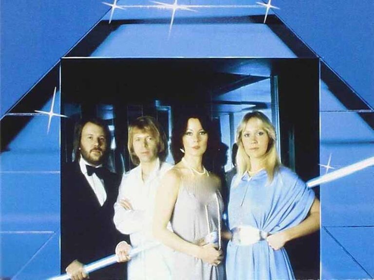 آهنگ انگلیسی Voulez-Vous از ABBA به همراه متن و ترجمه مجزا