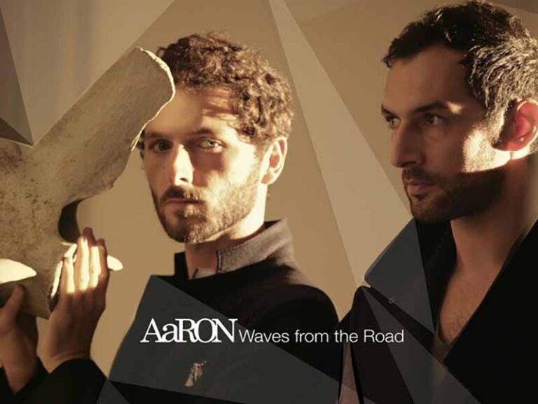 آهنگ انگلیسی Mister K از AaRON به همراه متن و ترجمه مجزا