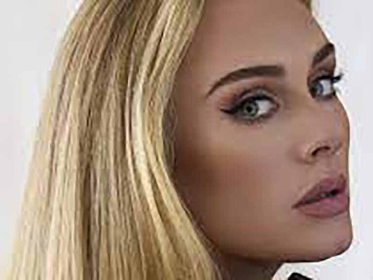 آهنگ انگلیسی My Little Love از Adele به همراه متن و ترجمه مجزا