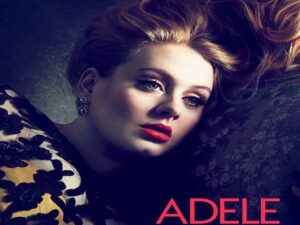 آهنگ انگلیسی One and Only از Adele به همراه متن و ترجمه مجزا