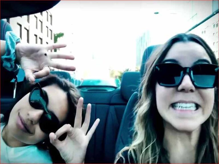 آهنگ انگلیسی OKAY OKAY از Alessia Cara به همراه متن و ترجمه مجزا