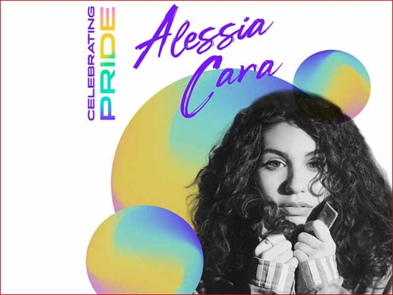 آهنگ انگلیسی Ready از Alessia Cara به همراه متن و ترجمه مجزا