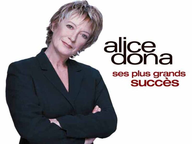 آهنگ فرانسوی Le Dernier Baiser از Alice Dona به همراه متن و ترجمه مجزا