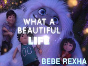 آهنگ انگلیسی Beautiful Life از Bebe Rexha به همراه متن و ترجمه مجزا