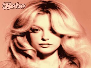 آهنگ انگلیسی Born Again از Bebe Rexha به همراه متن و ترجمه مجزا