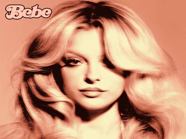 آهنگ انگلیسی Born Again از Bebe Rexha به همراه متن و ترجمه مجزا