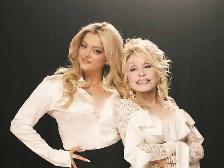 آهنگ انگلیسی Seasons از Bebe Rexha و Dolly Parton به همراه متن و ترجمه مجزا