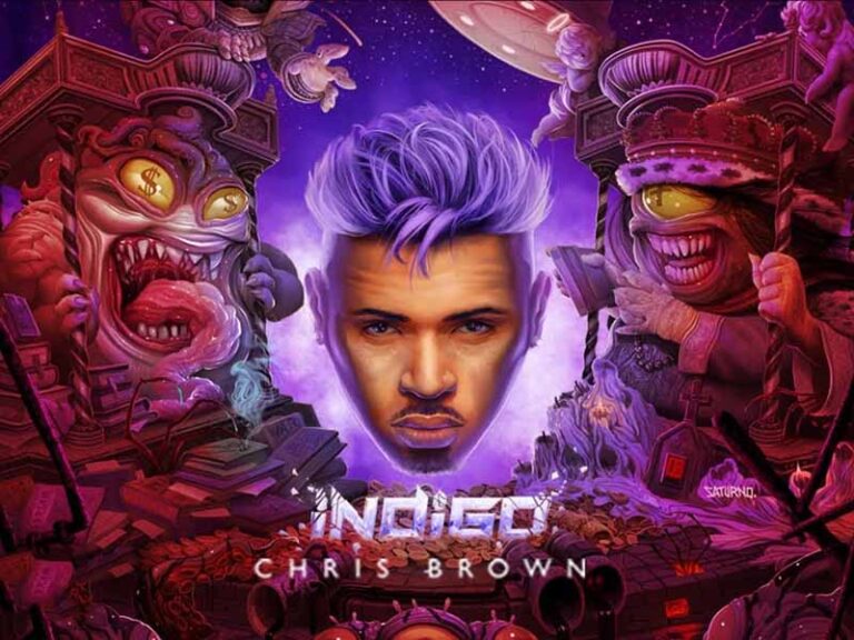 آهنگ انگلیسی Don’t Check On Me از Chris Brown و Ink و Justin Bieber به همراه متن و ترجمه مجزا