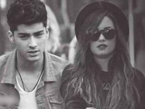 آهنگ انگلیسی Why Don’t You Love Me از Demi Lovato و Zayn Malik به همراه متن و ترجمه مجزا