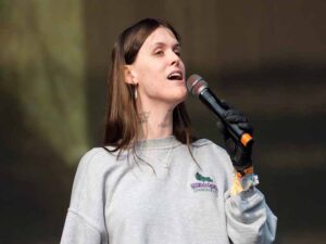 آهنگ انگلیسی Nettles از Ethel Cain به همراه متن و ترجمه مجزا