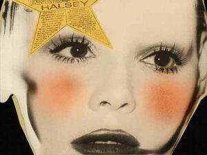 آهنگ انگلیسی Dog Years از Halsey به همراه متن و ترجمه مجزا