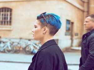 آهنگ انگلیسی Drive از Halsey به همراه متن و ترجمه مجزا