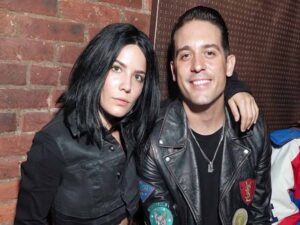 آهنگ انگلیسی Him & I از Halsey و G-Eazy به همراه متن و ترجمه مجزا