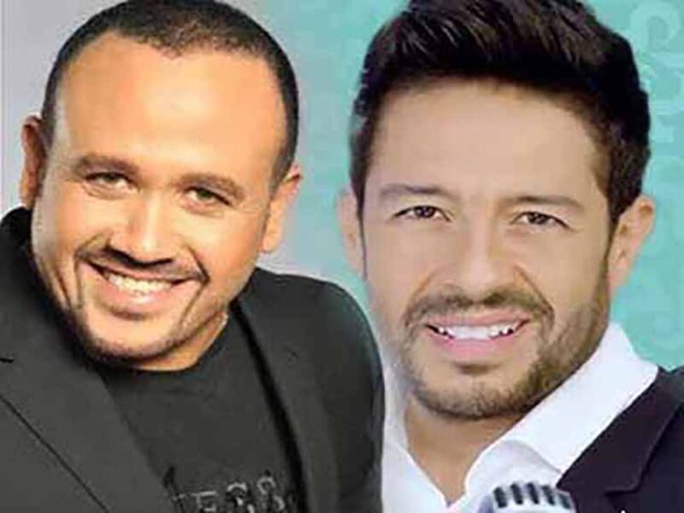 آهنگ عربی “يا من هواه” از هشام عباس به همراه متن و ترجمه مجزا