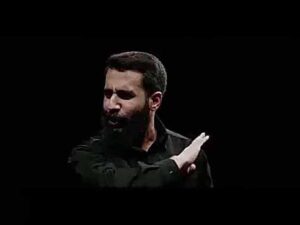 نماهنگ حماسی “خیبر خیبر یا صهیون” از حسین طاهری با متن و ترجمه انگلیسی مجزا