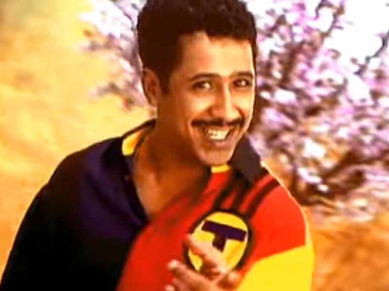 آهنگ عربی “Didi – دي دي” از خالد به همراه متن و ترجمه مجزا