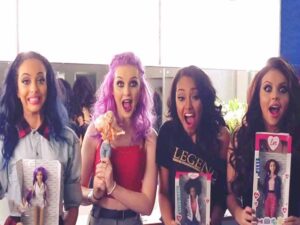 آهنگ انگلیسی Change Your Life از Little Mix به همراه متن و ترجمه مجزا