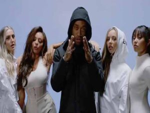 آهنگ انگلیسی Think About Us از Little Mix و Ty Dolla Sign به همراه متن و ترجمه مجزا